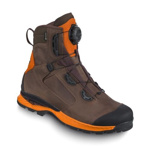 Meindl Herren Stiefel Sonnalp MFS (Boa®)