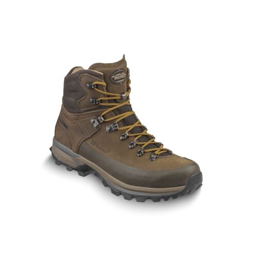 Meindl Herren Halbstiefel La Gomera Braun 12,5 UK - 48 EU