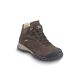Meindl Herren Halbschuh Badia Mid Mahagoni 8 UK 42 EU