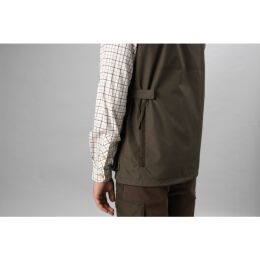 Seeland Herren Weste Arden Pine greeen 56