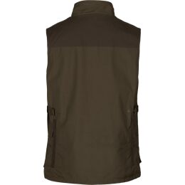 Seeland Herren Weste Arden Pine greeen 56