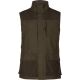 Seeland Herren Weste Arden Pine greeen 56