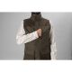Seeland Herren Weste Arden Pine greeen 56