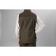Seeland Herren Weste Arden Pine greeen 56
