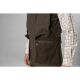 Seeland Herren Weste Arden Pine greeen 56
