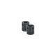 Halder Buchse ohne Riemenbügel Push & Go 2er Set