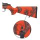 Halder Buchse Hinterschaft seitlich 6,0mm 23mm