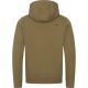 Blaser Herren Hoodie 23 Dunkeloliv/Schwarz S