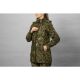 Seeland Damen Jacke Avail Camo