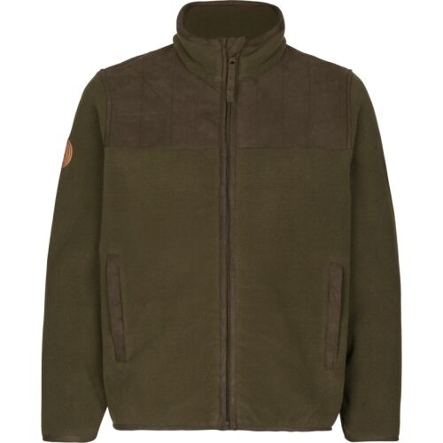 Seeland Junior Fleecejacke Bolt