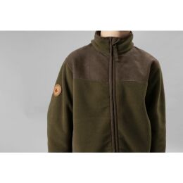 Seeland Junior Fleecejacke Bolt