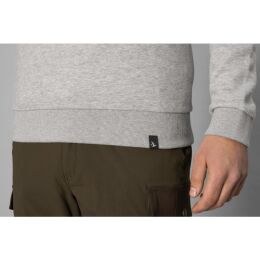 Seeland Herren Sweatshirt Cryo