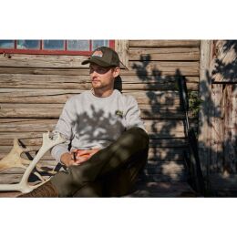 Seeland Herren Sweatshirt Cryo