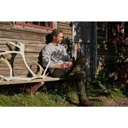 Seeland Herren Sweatshirt Cryo