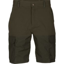 Seeland Herren Shorts Elm Light Pine/Grizzly Brown 56