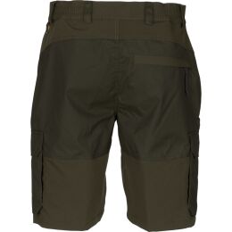 Seeland Herren Shorts Elm Light Pine/Grizzly Brown 56