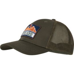 Seeland Gabbro Trucker Kappe