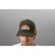 Seeland Gabbro Trucker Kappe