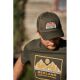 Seeland Gabbro Trucker Kappe