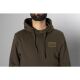Seeland Herren Kapuzenpullover Kelvin Grizzly Brown 3XL