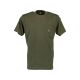 OS Trachten Herren T-Shirt Doppelpack Adam Oliv XL