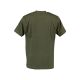 OS Trachten Herren T-Shirt Doppelpack Adam Oliv XL