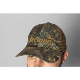 Seeland Kappe Tuff Trucker