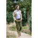 Blaser Herren Chino Denim Stretch Tom