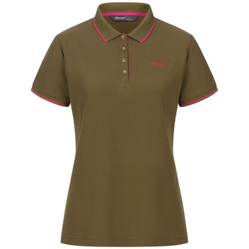 Blaser Damen Polo Shirt 24