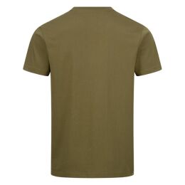 Blaser Herren T-Shirt Camo Pocket T 24