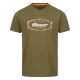 Blaser Herren T-Shirt Badge T 24