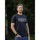 Blaser Herren T-Shirt Badge T 24