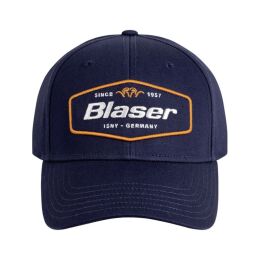 Blaser Unisex Kappe Badge