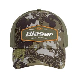 Blaser Unisex Kappe Badge