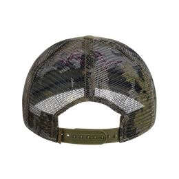 Blaser Unisex Kappe Mesh Camo