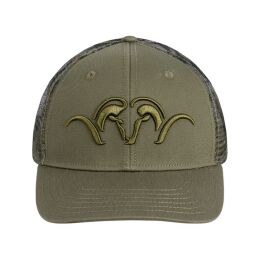 Blaser Unisex Kappe Mesh Camo