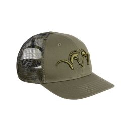 Blaser Unisex Kappe Mesh Camo