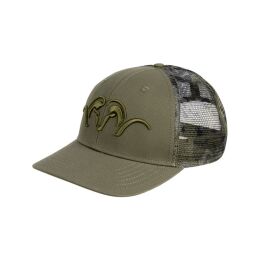 Blaser Unisex Kappe Mesh Camo