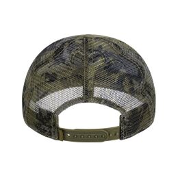 Blaser Unisex Kappe Mesh Camo