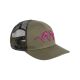 Blaser Unisex Kappe Mesh Camo