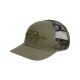 Blaser Unisex Kappe Mesh Camo