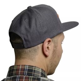 Blaser Unisex Kappe Argali Denim Snapback