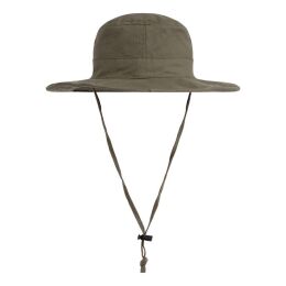 Blaser Unisex Hut HunTec Bucket Dunkeloliv L/XL