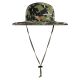Blaser Unisex Hut HunTec Bucket HunTec Camouflage S/M