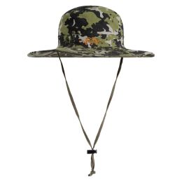 Blaser Unisex Hut HunTec Bucket HunTec Camouflage L/XL