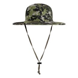 Blaser Unisex Hut HunTec Bucket HunTec Camouflage L/XL