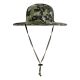 Blaser Unisex Hut HunTec Bucket HunTec Camouflage L/XL