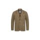 Blaser Herren Jacke Denim Stretch Bob Dunkeloliv S