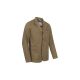 Blaser Herren Jacke Denim Stretch Bob Dunkeloliv S