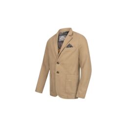 Blaser Herren Jacke Denim Stretch Bob Sand S